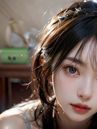 未来、悲伤：探索人类情感与科技的交汇点